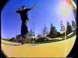 Mike Vallely Powell Promo - Street Skate Footy (Rare)