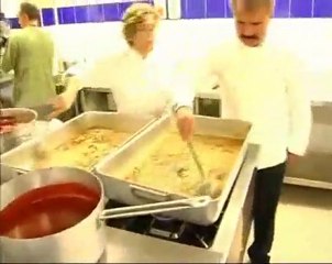 L'olio andriese conquista Trieste - Amica9 Informa