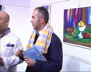 Bruxelles - profumi e sapori di Murgia -  Amica9 Informa