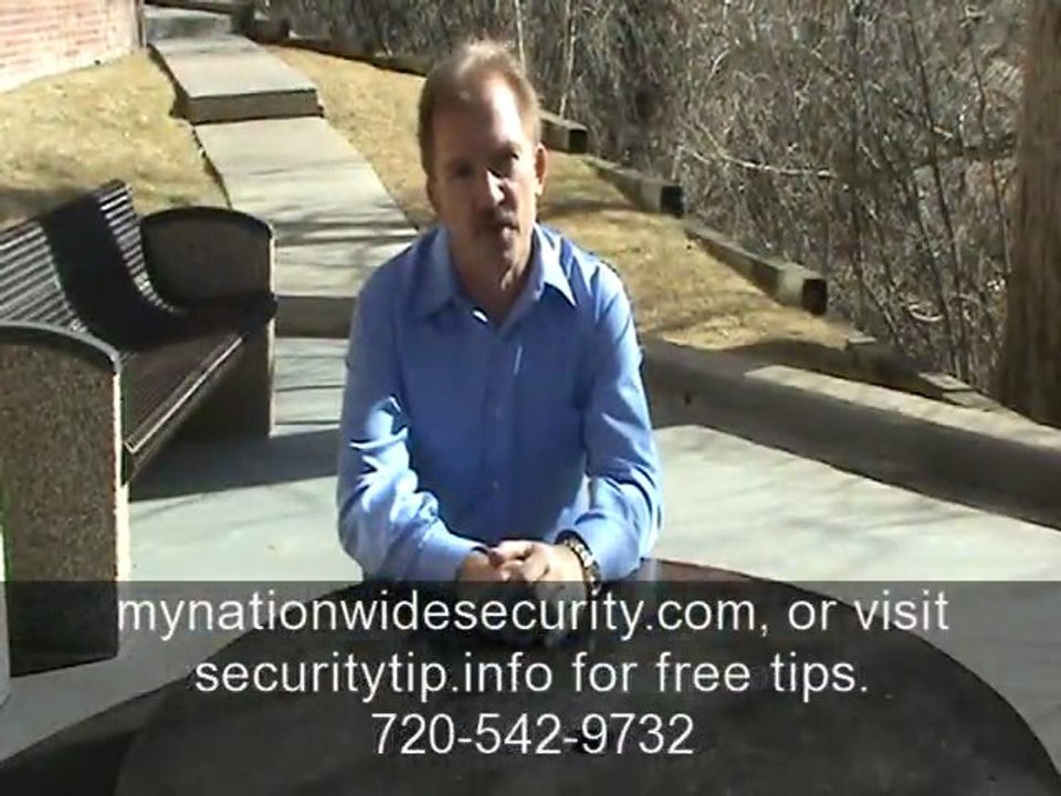 home security systems Aurora Co