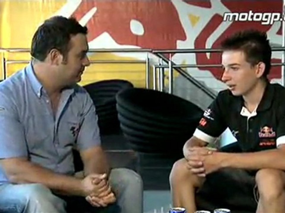 After the Flag - Episode 8 - Czech Republic 2009