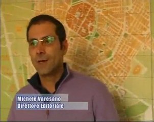 Il mensile "Lo Stradone" [Corato] - AMICA9 informa