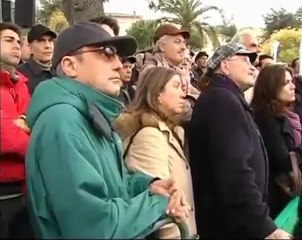 Intervista a Walter Veltroni - AMICA9 informa