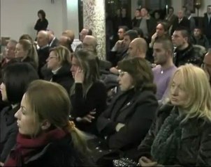 Furore Giacobino - AMICA9 informa