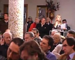 L'esordio de "La Buona Politica" - AMICA9 informa