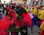 Carnevale Coratino - AMICA9 informa