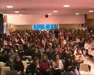 Gianni Rivera ad Andria - AMICA9 informa