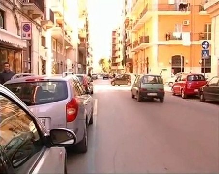 Piste Ciclabili ? Prima i parcheggi - AMICA9 informa