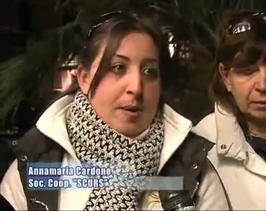 Nasce la Soc. Coop. SCURS - AMICA9 informa