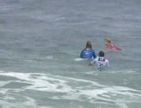 Rip Curl Pro Bells Beach: Heat of the Day