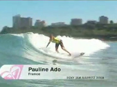 Roxy Jam 2008 - Day 5