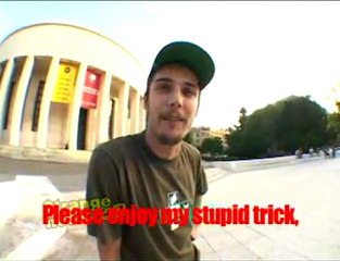 Trick Tips