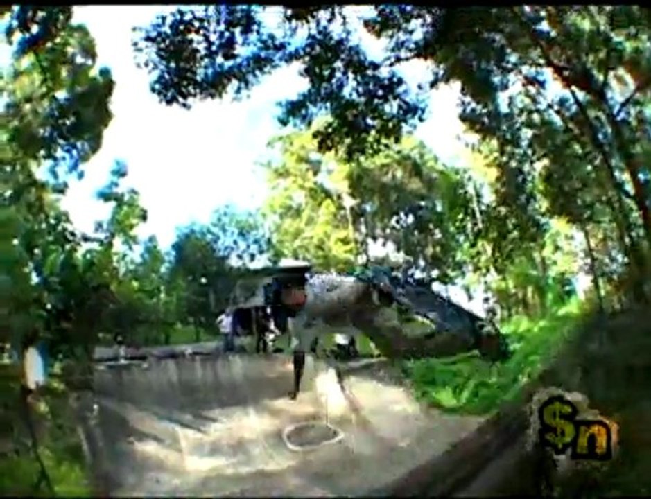 Creature In Oz