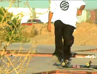 Santa Cruz in AZ part 2