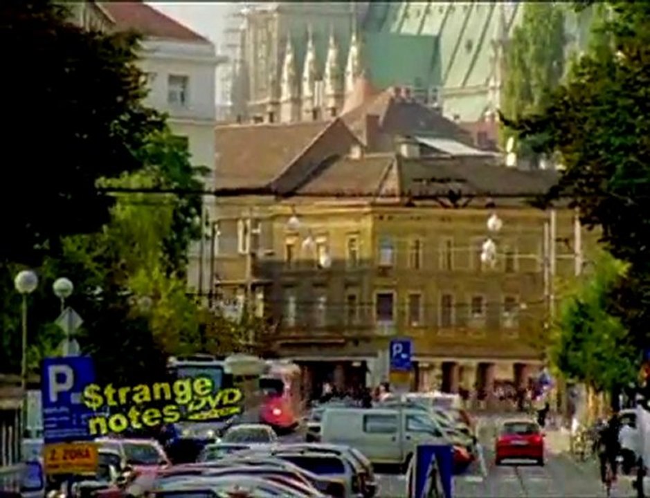 Krux In Kroatia