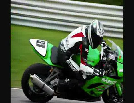 2009 Parts Canada Superbike National May 23 Slideshow