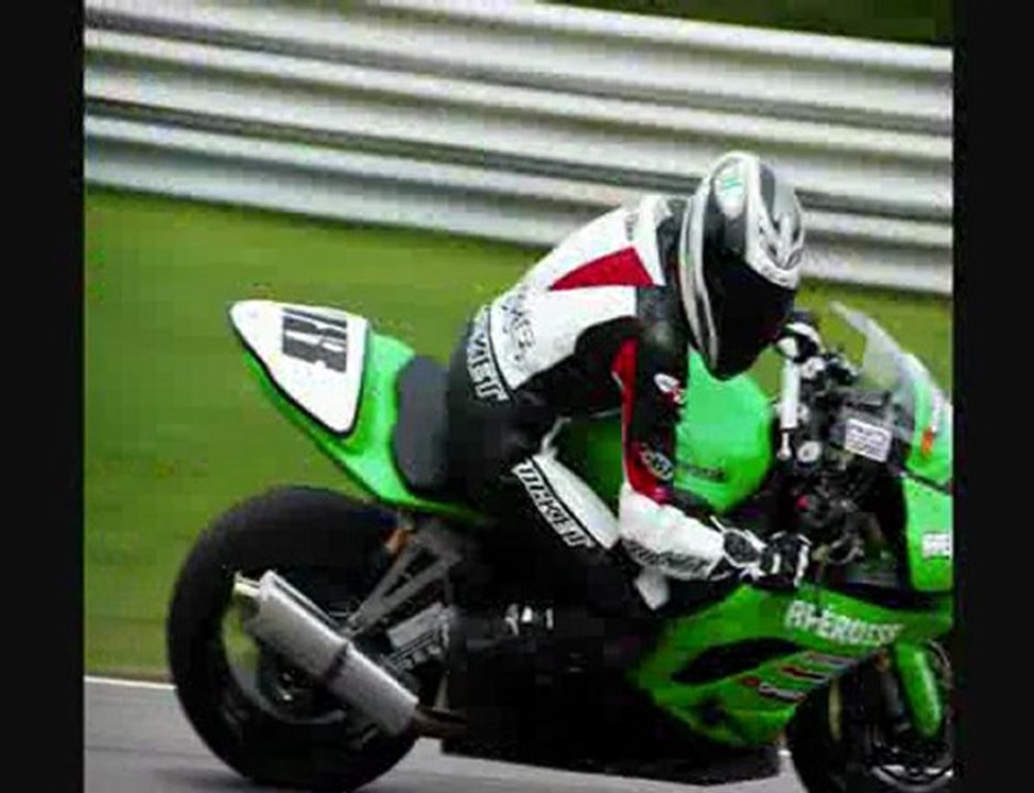 2009 Parts Canada Superbike National May 23 Slideshow