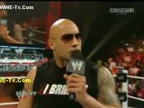 Wwe Raw 14/2/11 The Rock returns part 2