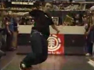 Still the Highest Ollie in the World?