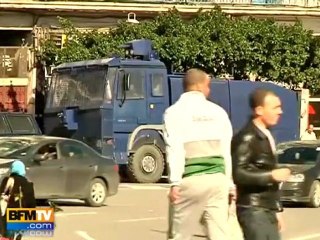 Algérie : nouvelle manifestation prévue à Alger