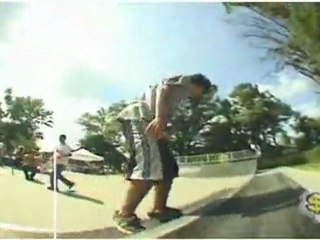 Kick Flip Challenge Re-Cap