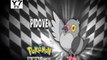 Pokemon Best Wishes Fandub Eyecatches