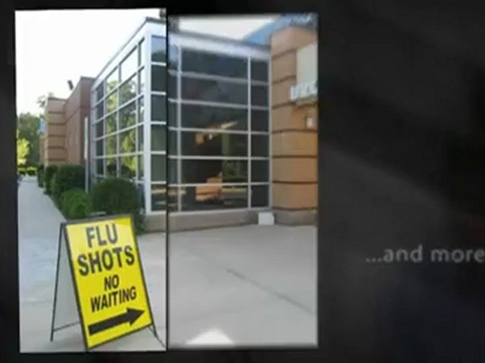 urgent care greensboro nc