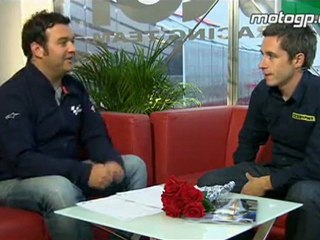 After the Flag - Episode 7 - Great Britain 2009