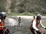 Bike Accident - Mountain Biking World's Most Dangerous Road