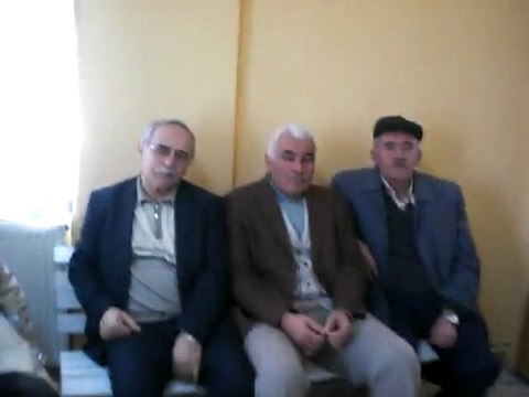 AMASYA TAŞOVA ZİRAAT ODASI BAŞKANINI ZİYARET- haberamasy