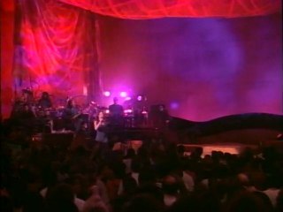 Mariah Carey Emotions Live 1993