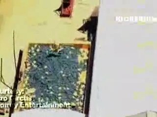 Travis Pastrana's New Trick: The TOILET PAPER ROLL (For X Games 15)