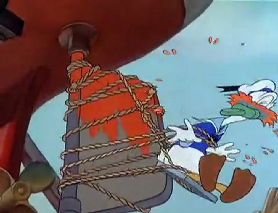 MICKEY MOUSE CARTOON