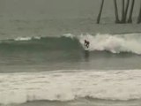 Andrew Doheny, 2008 Honda U.S. Open of Surfing, Huntington Beach CA