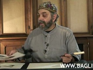 Il n'y a pas de vraie spiritualité sans prise de risque !