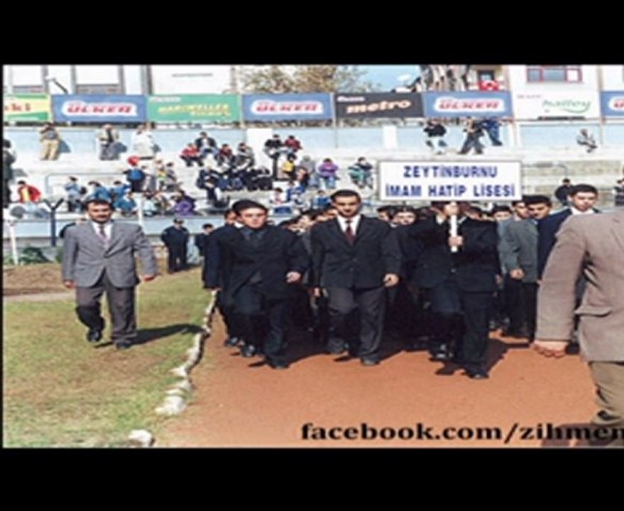 Zihmender Nostalji Albümü VİDEO