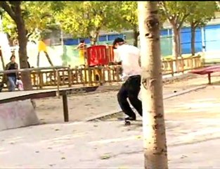 I'm Feelin' It Cutting Room Floor