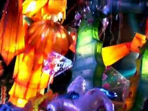 carnaval de nice 2011 festivités d'ouverture v 18 02 2011