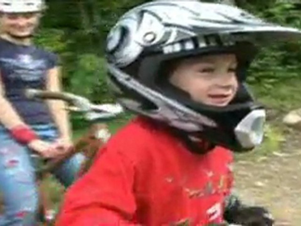 Whaleback Dirt Jumps