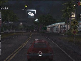 Test Drive Unlimited 2 - How To: Change from imperial units