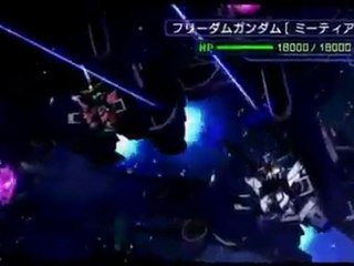 Pub - SD Gundam G Generation World