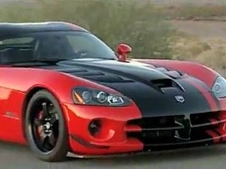 Tải video: Street Legal Dodge Viper SRT-10 ACR