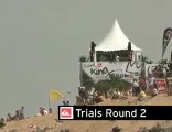 Quiksilver King of the Groms 2007 - Day 2 Trials