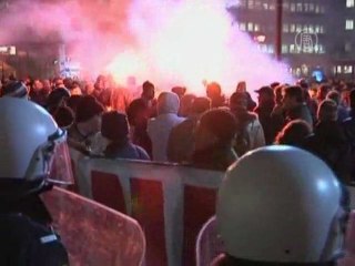 Обзор мировых событий (12-18 февраля)