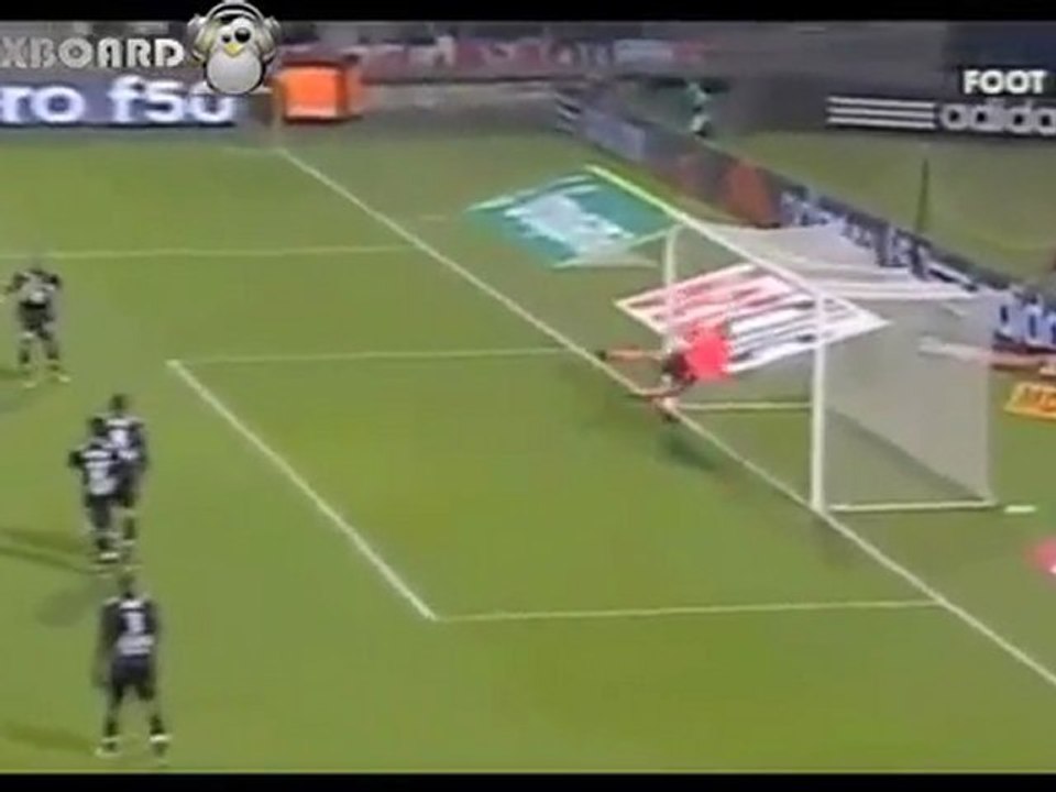 lyon 4-0 nancy. briand