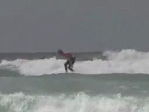 Ripcurl Boardmasters 2007 Surfing Mens Finals