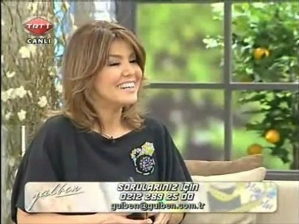 GÜLBEN - Fatih Erkoç 1.Bölüm 18.02.11