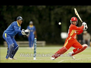 watch Canada vs Sri Lanka cricket world cup 20th Feb live st