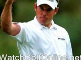 watch The World Golf Championships Open 2011 golf tournament