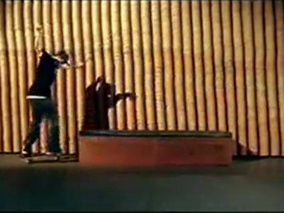 Plan B -- Wood Commercial